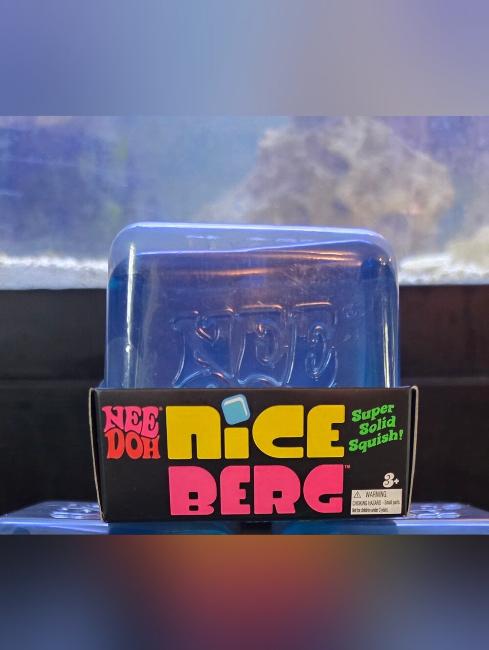 NeeDoh Nice Berg